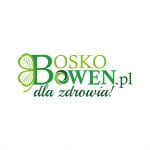 Projekt logo Bosko Bowen