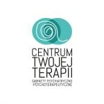 Logo Centrum Twojej Terapii