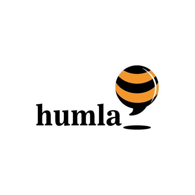 Logo Humla