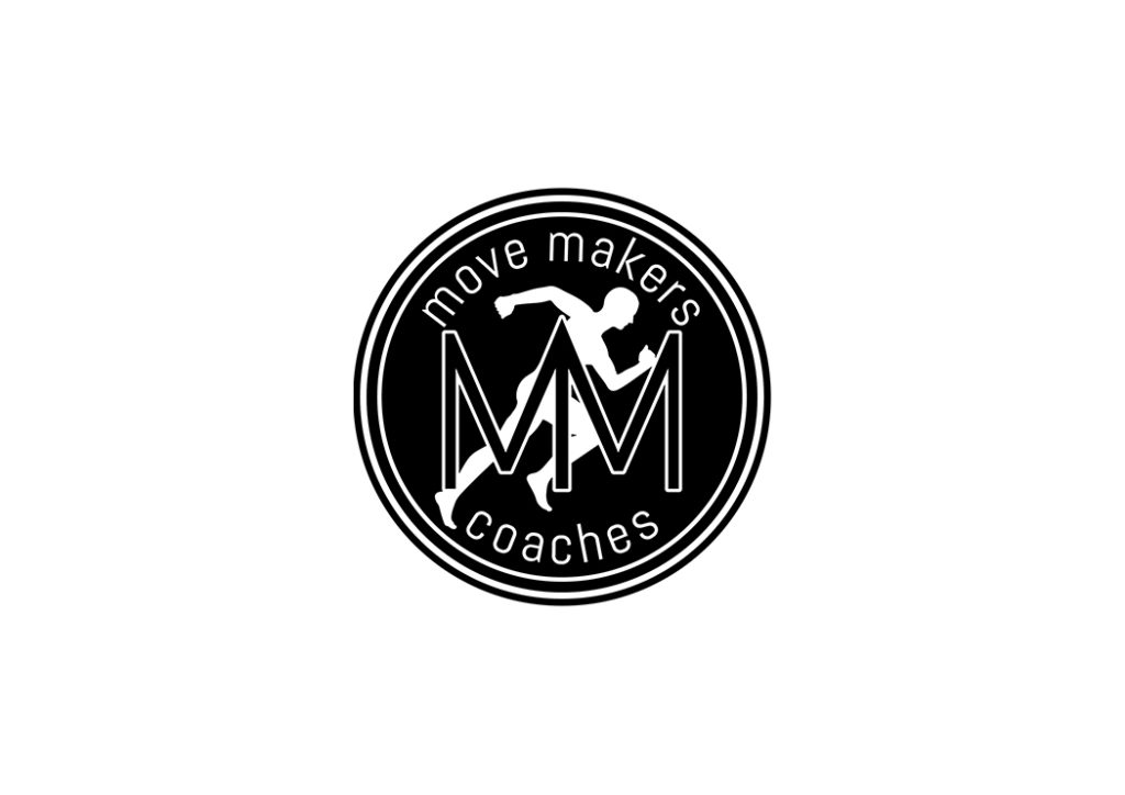 Projekt logo move makers