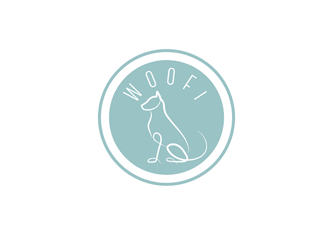 Projekt logo dla sklepu z artykułami dla zwierząt